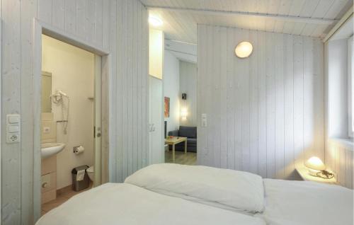 Travemuende Apartamento | Schmugglerstieg 13B - Dorf 5