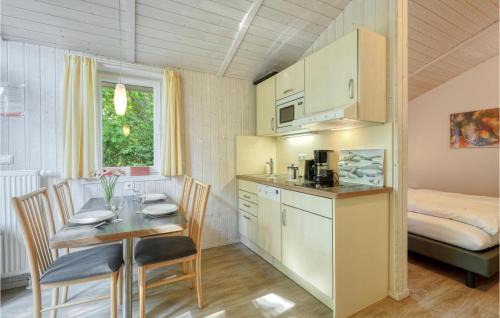 Travemuende Apartamento | Schmugglerstieg 13D - Dorf 5