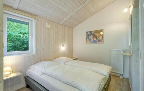 Travemuende Apartamento | Schmugglerstieg 13D - Dorf 5