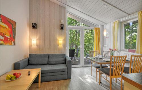 Travemuende Apartamento | Schmugglerstieg 13D - Dorf 5