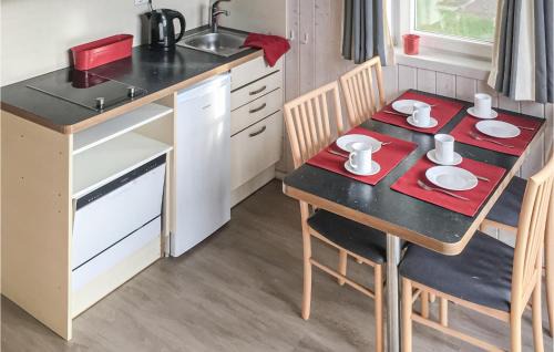Travemuende Apartamento | Schmugglerstieg 9D - Dorf 5