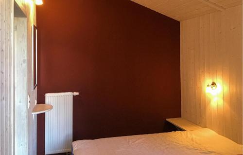 Travemuende Apartamento | Schmugglerstieg 9D - Dorf 5