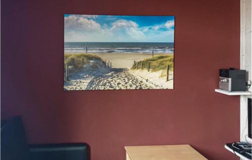 Travemuende Apartamento | Schmugglerstieg 9D - Dorf 5