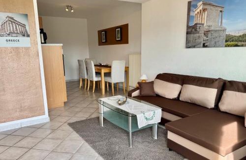 Attendorn Casa | Schnütgenhof Appartements