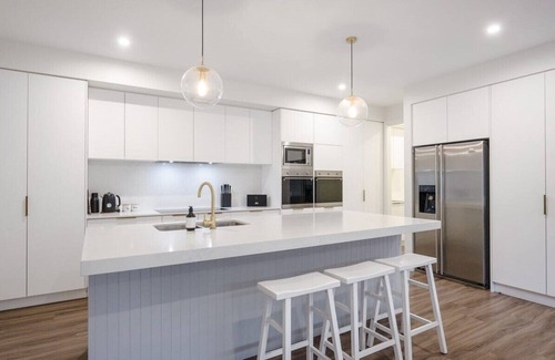 Warrnambool Casa | Schnapper Lane - Immerse yourself in the beauty of Warrnambool