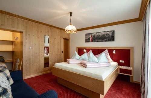 Going am Wilden Kaiser Casa | Schnapperhof