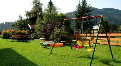 Going am Wilden Kaiser Casa | Schnapperhof