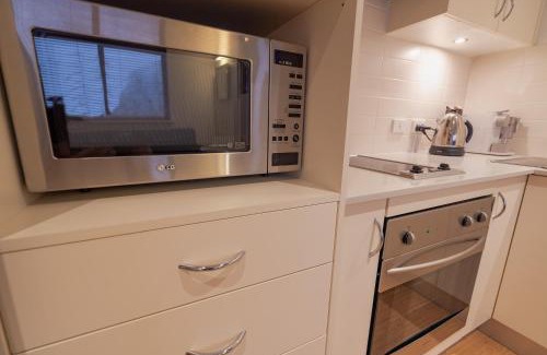 Hotham Heights Apartamento | Schnapps 1