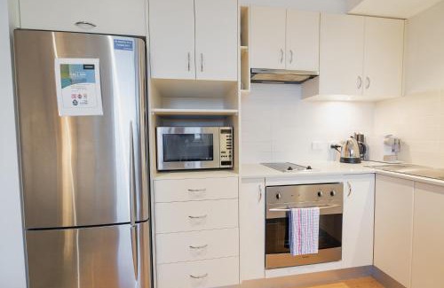 Hotham Heights Apartamento | Schnapps 1