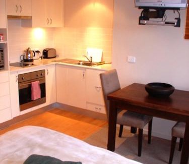Hotham Heights Apartamento | Schnapps