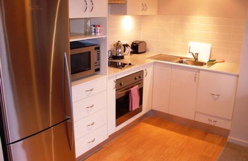 Hotham Heights Apartamento | Schnapps