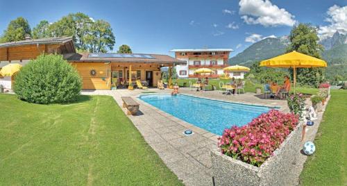 Unterschonau Apartamento | Schneck Apartments