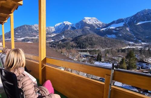 Unterschonau Apartamento | Schneck Apartments