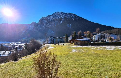 Unterschonau Apartamento | Schneck Apartments