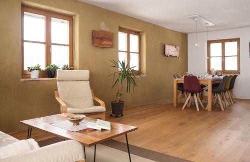Russbach am Pass Gschuett Apartamento | Schneckenhaus Dachstein West