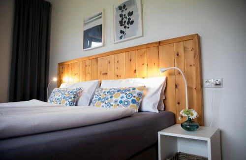 Russbach am Pass Gschuett Apartamento | Schneckenhaus Dachstein West