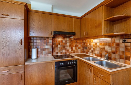 Bodensdorf Apartamento | Schneeberger by Interhome