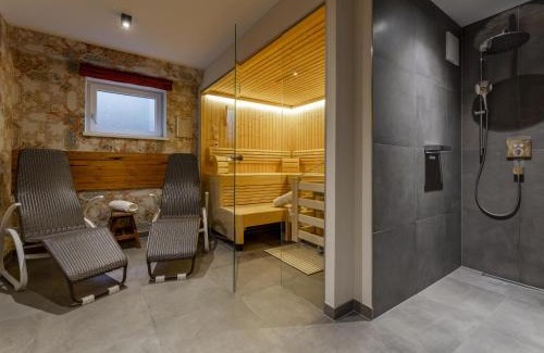 Leogang Chalet De Esquí | Schneeflocke Leogang