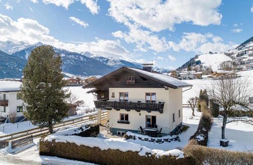 Piesendorf Apartamento | Schneeflocke XL