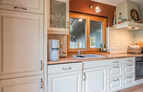 Piesendorf Apartamento | Schneeflocke XL