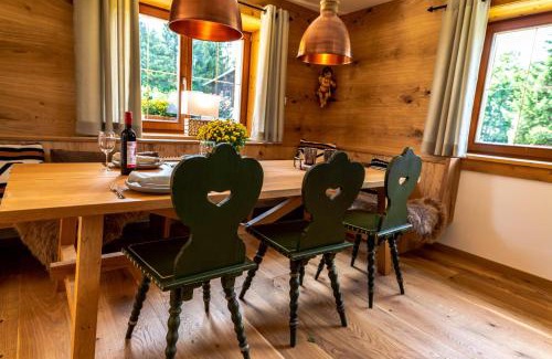 Ehrwald Chalet De Esquí | Schneehaus Lodge