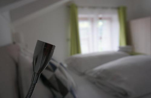 Assachberg Apartamento | Schneekristall