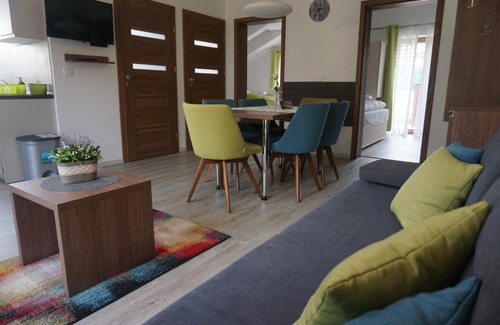 Assachberg Apartamento | Schneekristall