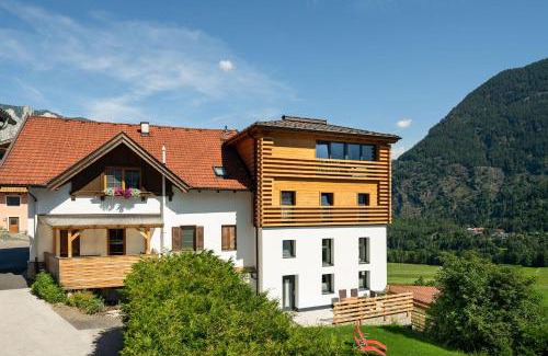 Sautens Apartamento | Schneggnheisl - Appartement