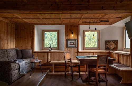 Sautens Apartamento | Schneggnheisl Panoramaappartements