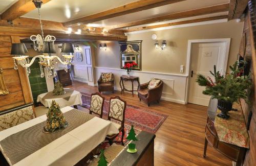 Sankt Anton am Arlberg Hotel | Schneider Hof Boutique-Hotel Garni Superior