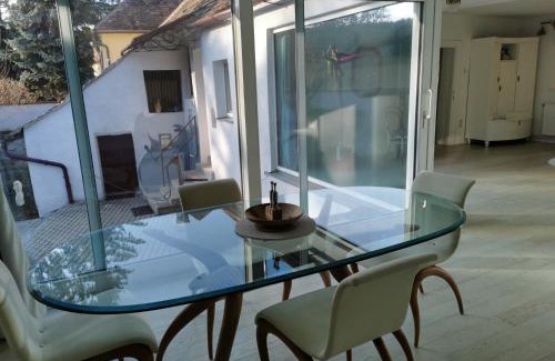 Pulkau Casa | Schneiders Ferienhaus Pulkau