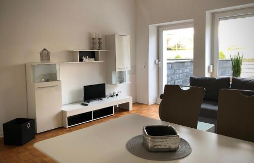 Nonnweiler Apartamento | Schneiders Ferienwohnungen