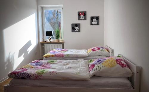 Nonnweiler Apartamento | Schneiders Ferienwohnungen