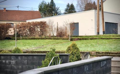 Nonnweiler Apartamento | Schneiders Ferienwohnungen
