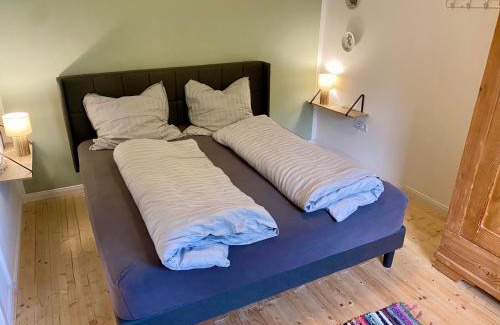 Schaprode Apartamento | Schnitterkaserne Schaprode 7C