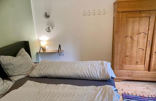 Schaprode Apartamento | Schnitterkaserne Schaprode 7C