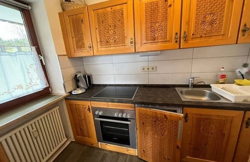 Missen-Wilhams Apartamento | Schnitzer-Stüble