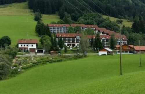 Missen-Wilhams Apartamento | Schnitzer-Stüble