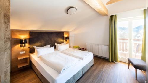 Bad Wiessee Hotel | Schnitzers Dahoam - Hundefreundlich