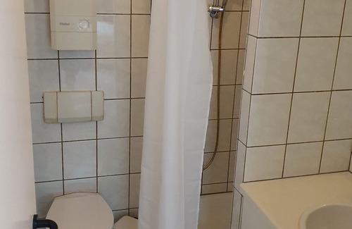 Feyen Condominio | Schnucklige Kleine Ferienwohnung Ruhig und Verträumt im Wald Gelegen