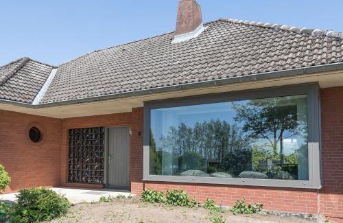 Husum Apartamento | Schobüller Austernfischer