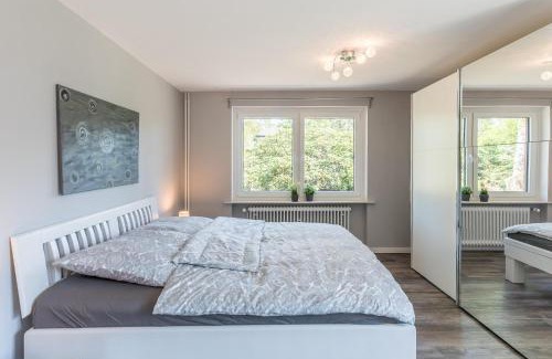 Husum Apartamento | Schobüller Austernfischer
