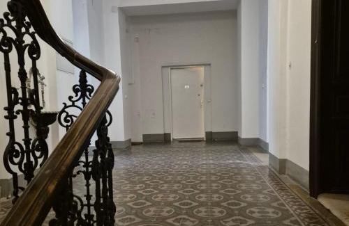 Brigittenau Apartamento | Schoene Altbauwohnung Wien Zentrum Brigittenauer Lände 32