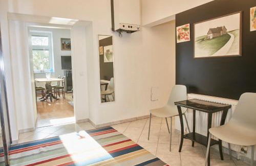 Brigittenau Apartamento | Schoene Altbauwohnung Wien Zentrum Brigittenauer Lände 32