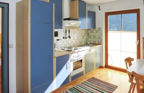 Pichl-Preunegg Apartamento | schoene Ferienwohnung Schladm.