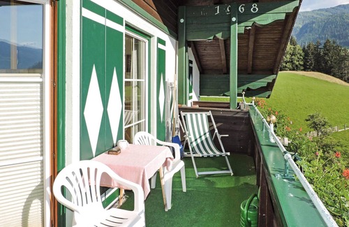 Pichl-Preunegg Apartamento | schoene Ferienwohnung Schladm.