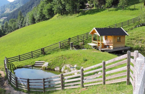 Pichl-Preunegg Apartamento | schoene Ferienwohnung Schladm.