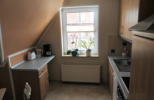 Neubukow Apartamento | Schoenes Apartment in Neubukow, in Ostseenaehe