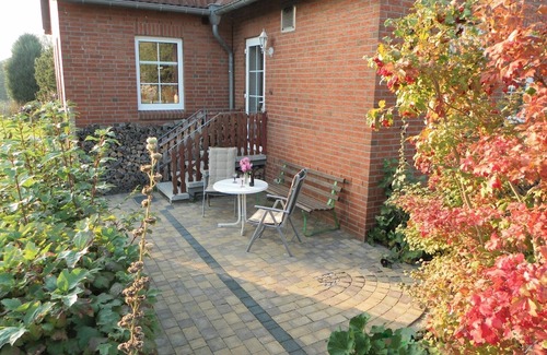 Neubukow Apartamento | Schoenes Apartment in Neubukow, in Ostseenaehe