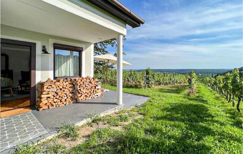 Deutsch Schuetzen-Eisenberg Casa | Schoenes Ferienhaus Eisenberg